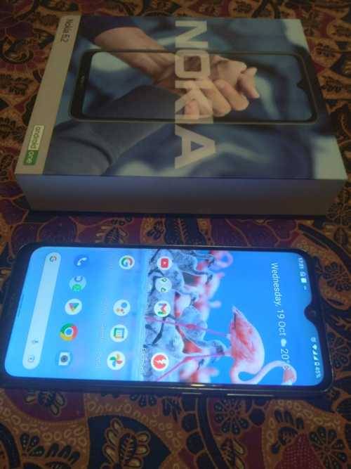Nokia 6.2
