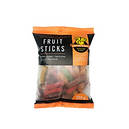FRUIT STICKS 1KG