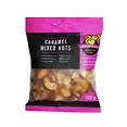 MIXED NUT CARAMEL 1KG