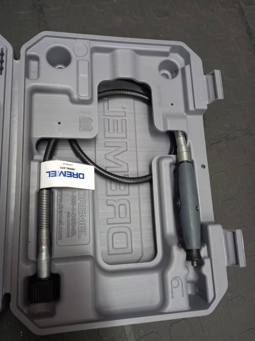 Dremel 3000 kit with flexi shaft