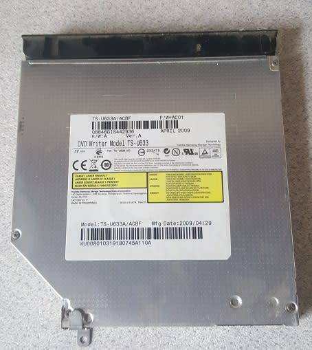 Toshiba TS-U633 DVD Writer Optical Drive