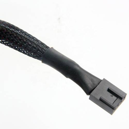 4 Pin 1to 3 Fan Splitter Cable