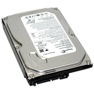 Seagate 160 Gig Sata Hardrive ST3160811AS