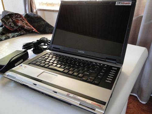 TOSHIBA SATELLITE PRO M70