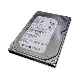 Seagate ST380215A 80GB 7200 RPM 2MB Cache IDE Ultra ATA100 / ATA-6 3.5" Hard Drive