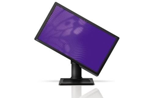 BenQ XL2411T 24" 144Hz Gaming Monitor