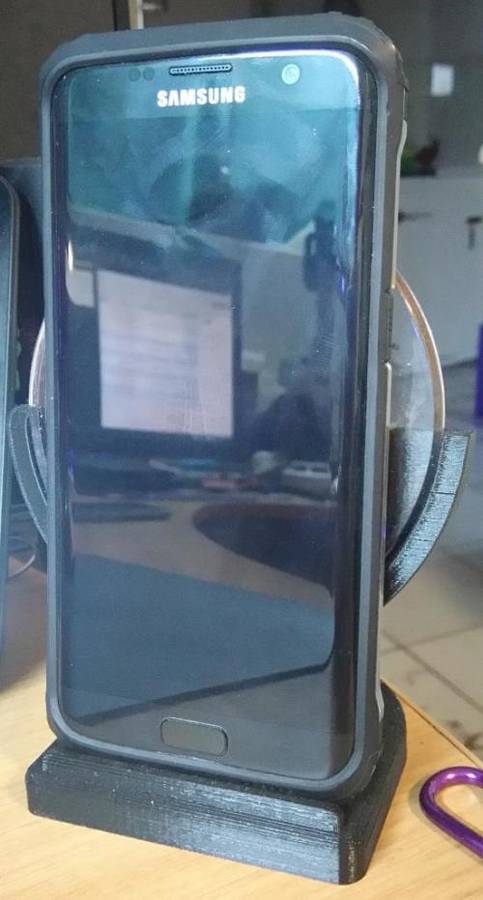 Samsung Galaxy S7 Edge [G935F] Android 9 32GB ROM + 64GB SD NEW + EXTRAS