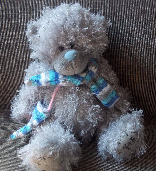 Teddybear