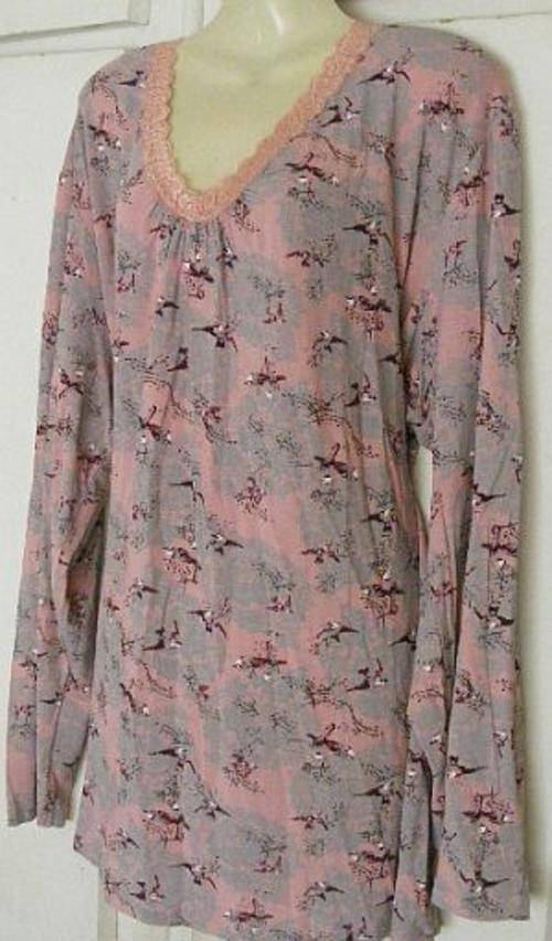SALE!!!! CUTE COMFORTABLE TOP (3XL)