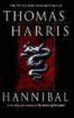 SALE!!!! HANNIBAL - THOMAS HARRIS
