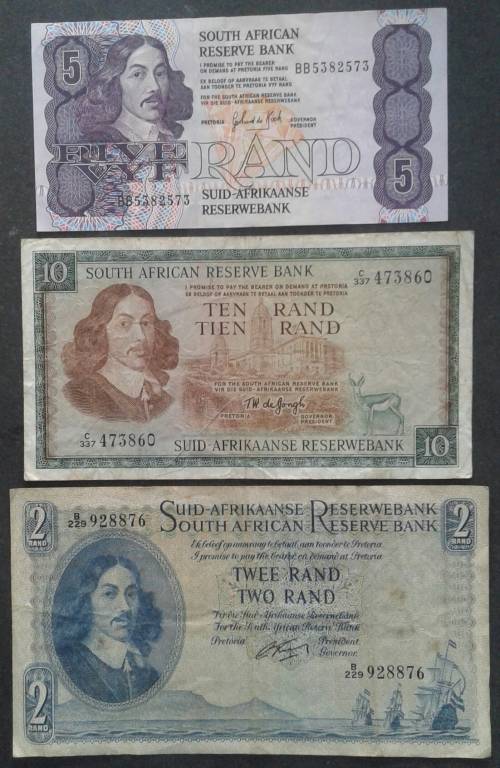 3 X VINTAGE S.A NOTES