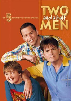 Two And A Half Men Season 5