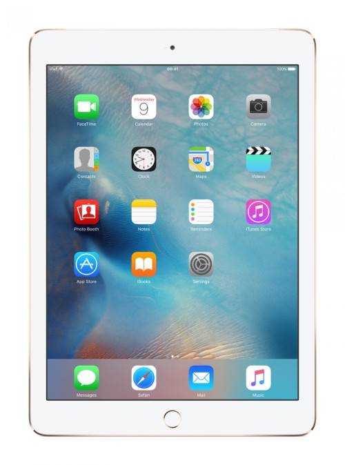 iPad Air 2 32GB Wi-Fi + Cellular