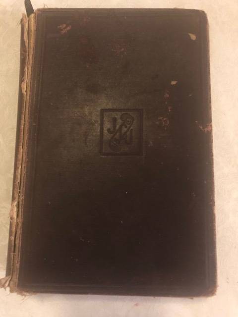 The Notary's Manual - Tennant J C Juta & Co 1902