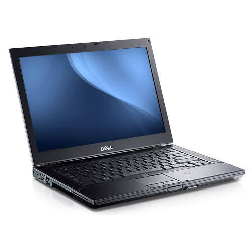 Dell Latitude E6410 Core i5