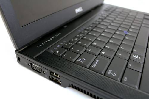 Dell Latitude E6410 Core i5