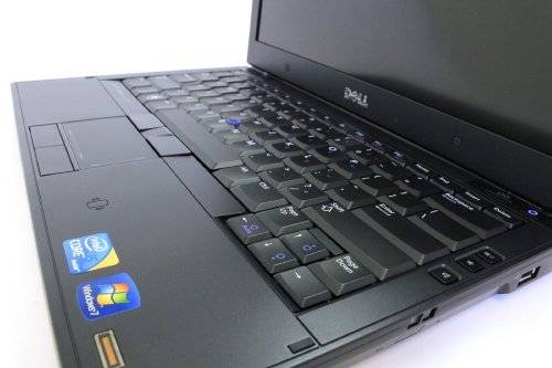 Dell Latitude E6410 Core i5