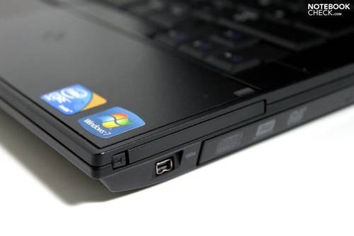 Dell Latitude E6410 Core i5