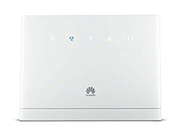Huawei B315 4G 150Mbp LTE WiFi Router
