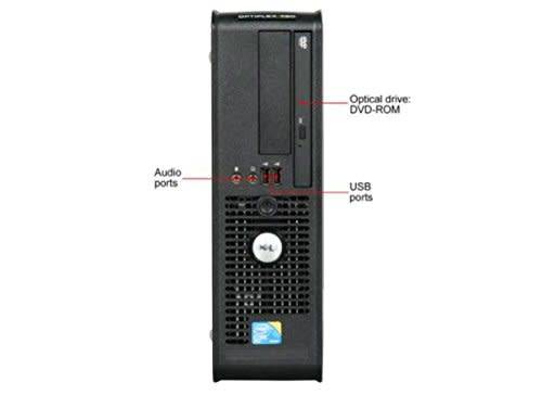 Dell Optiplex 780 Desktop