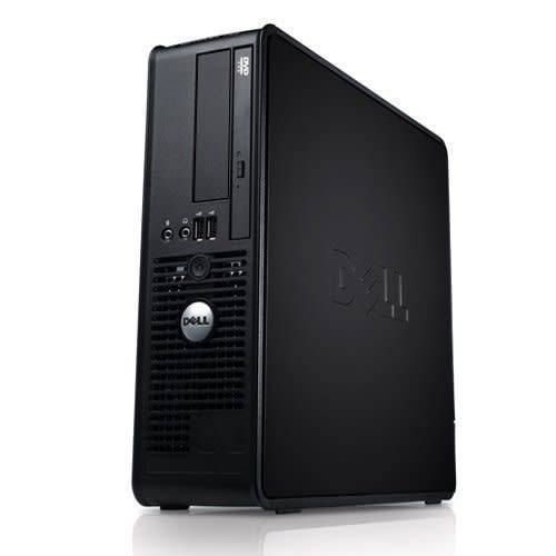 Dell Optiplex 780 Desktop