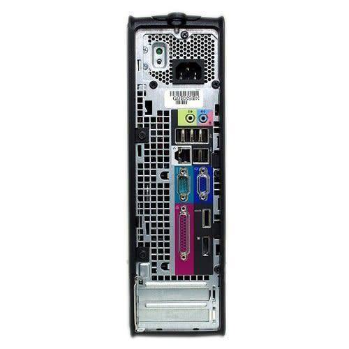 Dell Optiplex 780 Desktop