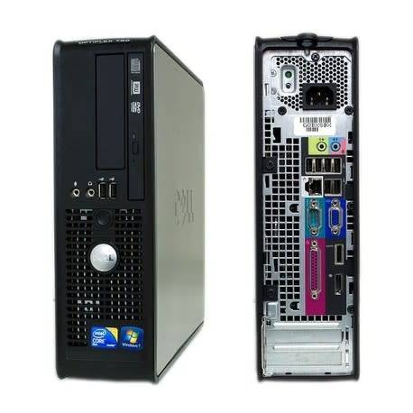 Dell Optiplex 780 Desktop