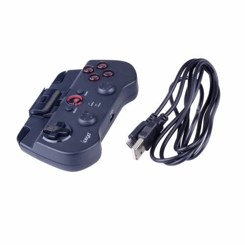 Wireless Bluetooth 3.0 Gamepad for Android 3.2 / IOS 4.3 / PC