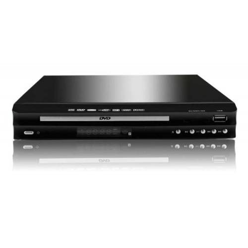 Ecco TK08 DVD Player (Sealed in Box)