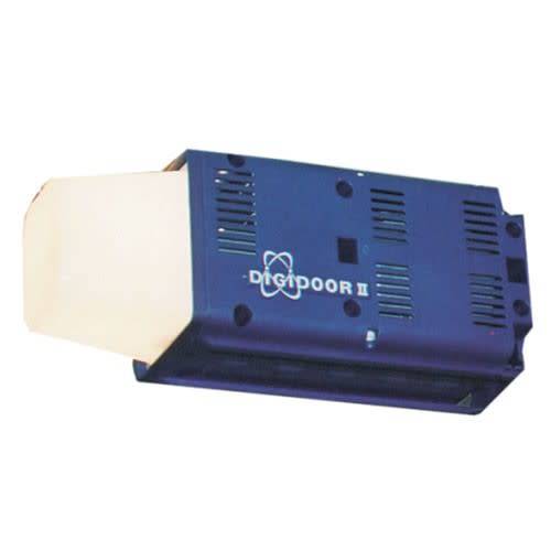 DigiDoor II complete Motor Kit with Brackets & Wall Panel Switch