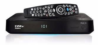 DSTV Explora Model 2A