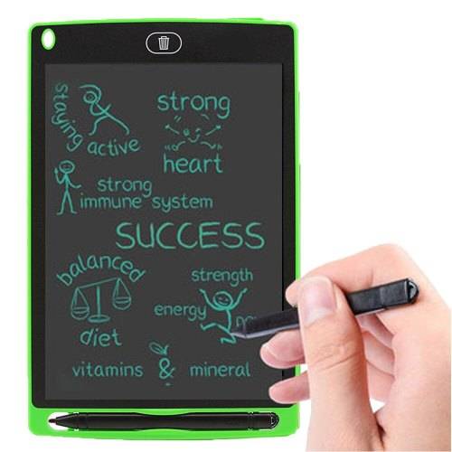 LCD Writing Note PAD