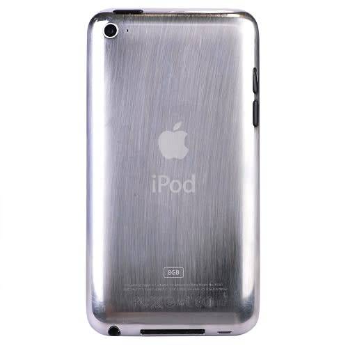 iPod Touch 4Th Gen Black 8GB