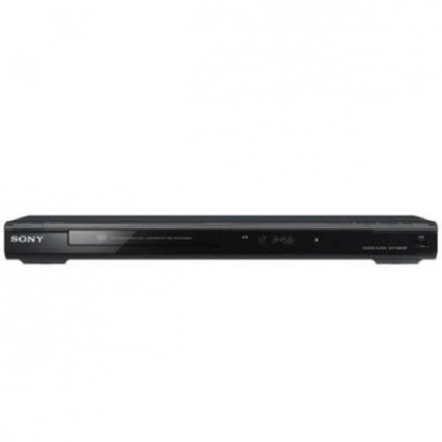 SONY 2.0CH DVD PLAYER (DVP-NS648P) Clearance Sale!!!