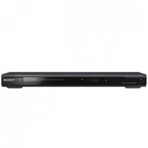 SONY 2.0CH DVD PLAYER (DVP-NS648P) Clearance Sale!!!
