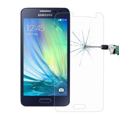 Tempered Glass Screen Protector for Samsung A310