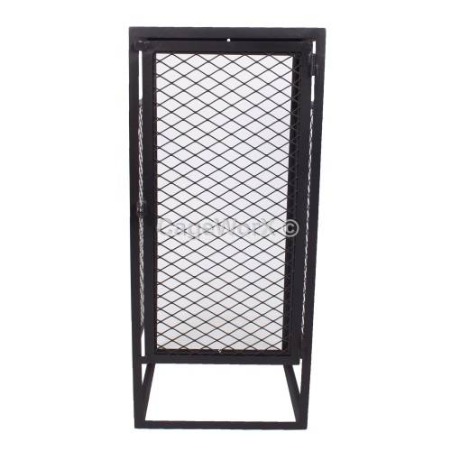 CageWorx - Single 19kg Gas Cage