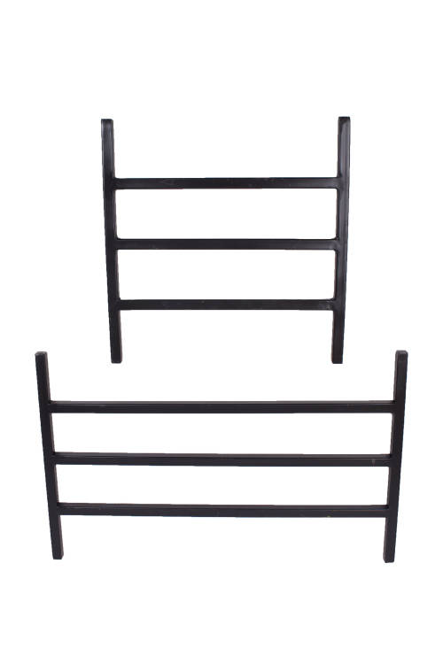 CageWorx Gas Cage Floor Bracket