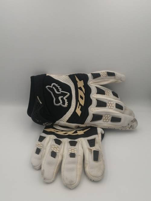 Fox Racing Motocross Race Gloves