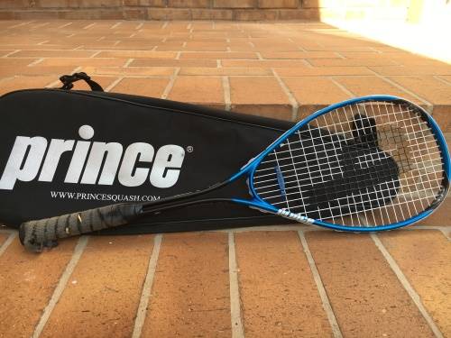 Prince Force 3 Stability Max Sweet Spot - Blue