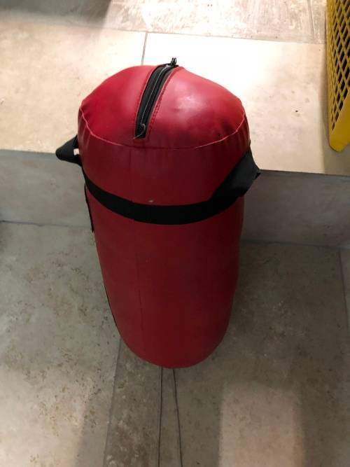 Boxing Bag for kids midi