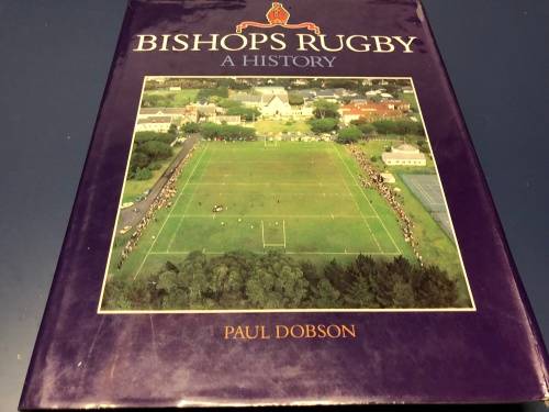 Collectable Bishops Rugby History