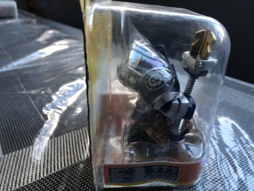 Skylanders Brand New Figure Boxed - super charger
