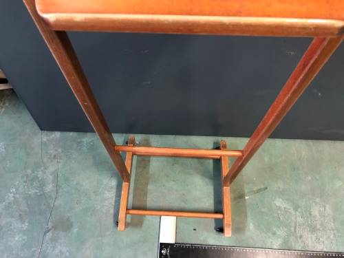 Beautiful Dumb Valet stand for hanging jacket