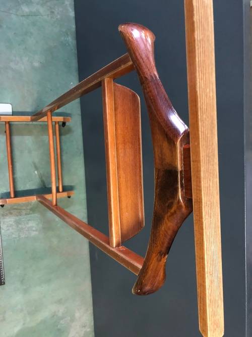 Beautiful Dumb Valet stand for hanging jacket