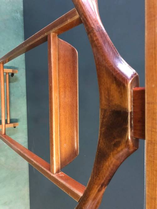 Beautiful Dumb Valet stand for hanging jacket