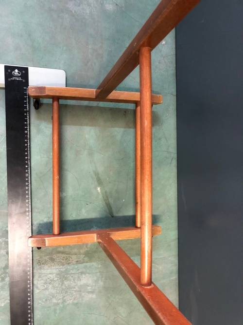 Beautiful Dumb Valet stand for hanging jacket