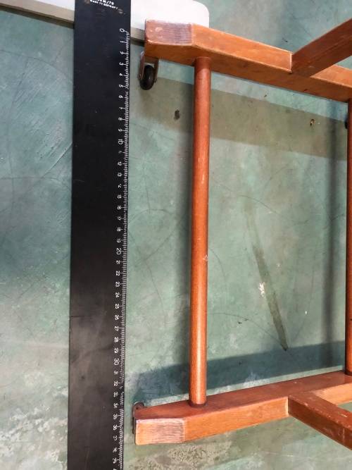 Beautiful Dumb Valet stand for hanging jacket