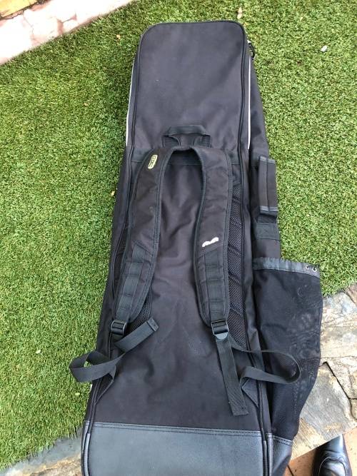 Lovely and good condition TK Hockey Stick Bag