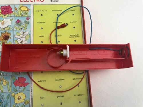 Vintage Afrikaans Electro - Very Rare - Amazing